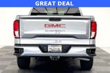 Used 2024 GMC Sierra 1500 Pro w/ Graphite Edition image 3