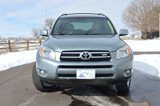 Used 2007 Toyota RAV4 Limited image 6