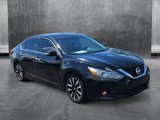 Used 2018 Nissan Altima 2.5 SL image 3