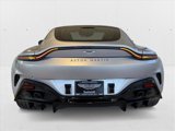 New 2025 Aston Martin V8 Vantage Coupe image 5