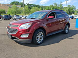 Used 2017 Chevrolet Equinox LT w/ Convenience Package image 3