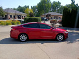 Used 2014 Ford Fusion SE image 6