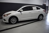 Used 2022 Hyundai Accent SEL image 2