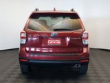 Used 2018 Subaru Forester 2.5i Premium w/ All-Weather Package image 5