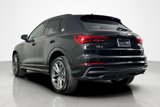 Certified 2024 Audi Q3 2.0T Premium Plus w/ Premium Plus Package image 3