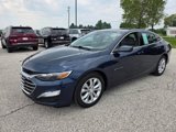 Used 2021 Chevrolet Malibu LT image 3