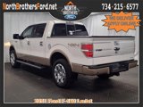 Used 2011 Ford F150 Lariat w/ Lariat Chrome Pkg image 2