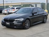 Used 2019 BMW 540i w/ M Sport Package image 4