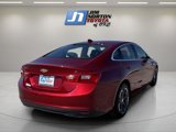 Used 2023 Chevrolet Malibu LT image 5