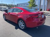 Used 2017 MAZDA MAZDA6 Touring image 3