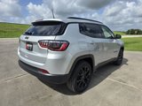 New 2025 Jeep Compass Latitude image 6