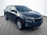 Used 2022 Chevrolet Equinox LT image 3