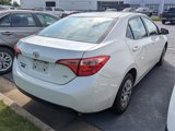 Used 2018 Toyota Corolla LE image 3