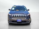 Used 2018 Jeep Cherokee Latitude Plus w/ Cold Weather Group image 4