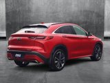 Used 2024 INFINITI QX55 Essential image 5