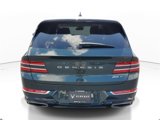 Used 2022 Genesis GV80 3.5T Advanced + image 5