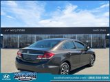 Used 2013 Honda Civic EX image 6