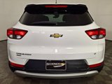 Used 2022 Chevrolet TrailBlazer LT w/ Driver Confidence Package image 4