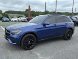 Used 2021 Mercedes-Benz GLC 300 4MATIC image 2
