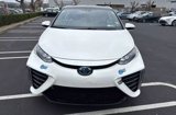 Used 2020 Toyota Mirai image 2