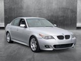 Used 2007 BMW 530i Sedan image 3