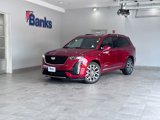 Certified 2024 Cadillac XT6 Sport w/ Platinum Package image 2