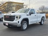 New 2025 GMC Sierra 1500 Pro w/ Pro Value Package image 4