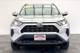 Used 2022 Toyota RAV4 XLE image 2