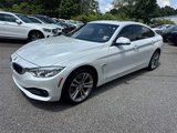 Used 2016 BMW 428i Gran Coupe xDrive image 3
