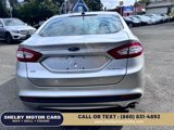 Used 2015 Ford Fusion Energi SE w/ Driver Assist Package image 6