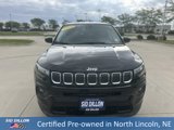 Used 2022 Jeep Compass Latitude image 4