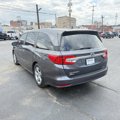 Used 2018 Honda Odyssey EX image 3