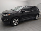 Used 2018 Ford Edge SEL image 2