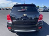 Used 2022 Chevrolet Trax LT w/ LT Convenience Package image 4