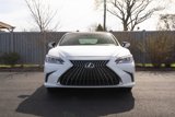 Used 2022 Lexus ES 350 w/ Premium Package image 2