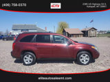 Used 2008 Suzuki XL7 Luxury image 5