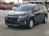 Used 2024 Chevrolet Equinox LT image 3