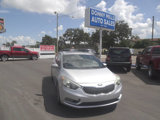 Used 2014 Kia Forte EX w/ EX Premium Package image 3