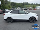 Certified 2022 Chevrolet Equinox RS w/ LPO, Floor Liner Package image 6