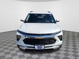 New 2024 Chevrolet TrailBlazer LT w/ Convenience Package image 3