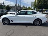 New 2026 Genesis G70 2.5T image 4