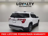 Used 2022 GMC Acadia SLE w/ Driver Convenience Package image 6