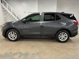 Used 2021 Chevrolet Equinox LS w/ LS Convenience Package image 4