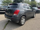 Used 2016 Chevrolet Trax LT w/ LT Convenience Package image 3