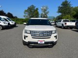 Used 2019 Ford Explorer Limited w/ Ford Safe & Smart Package image 2