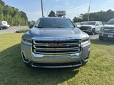 Certified 2023 GMC Acadia SLT image 2