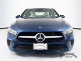 Used 2022 Mercedes-Benz A 220 4MATIC image 2