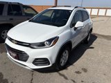 Used 2022 Chevrolet Trax LT w/ LT Convenience Package image 2