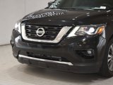 Used 2019 Nissan Pathfinder SL w/ Cargo Package image 2