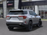 New 2025 GMC Terrain Elevation w/ Black Edition image 4